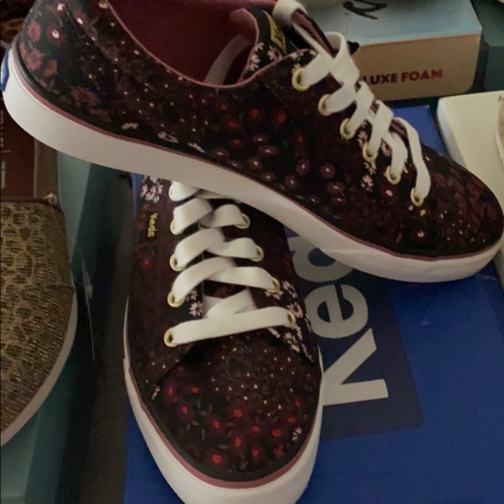 Jess- never worn
